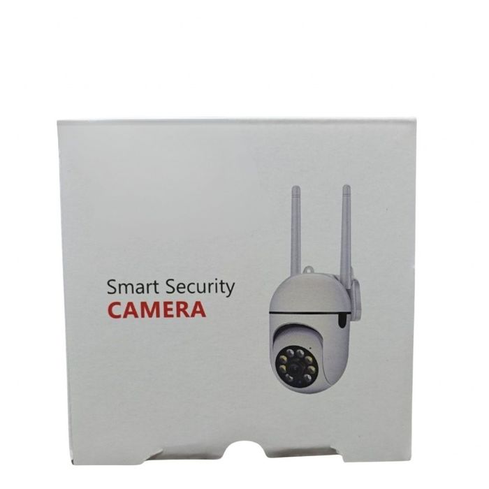 Куполна безжична  камера, COBRA