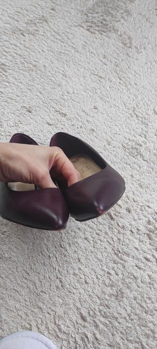 Обувки BATA 37 номер