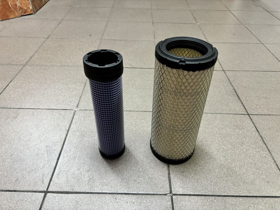 Воздушный фильтр LONGMAN K1330PU