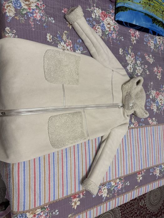 Верхняя одежда женская