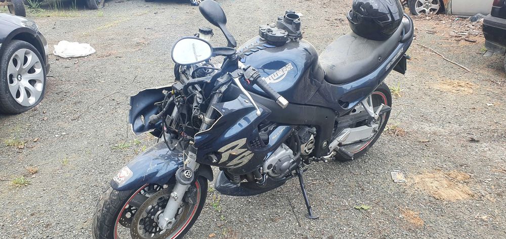 Triumph Sprint 955i/цял за части