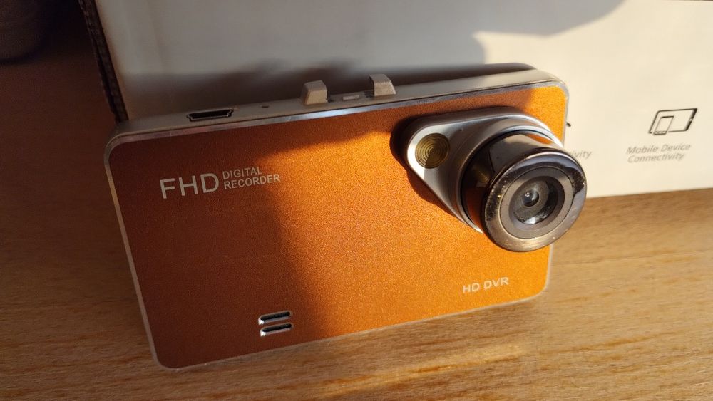 Видеорегистраторы