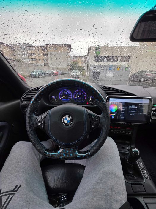 Bmw E36 Cabrio 2.0i