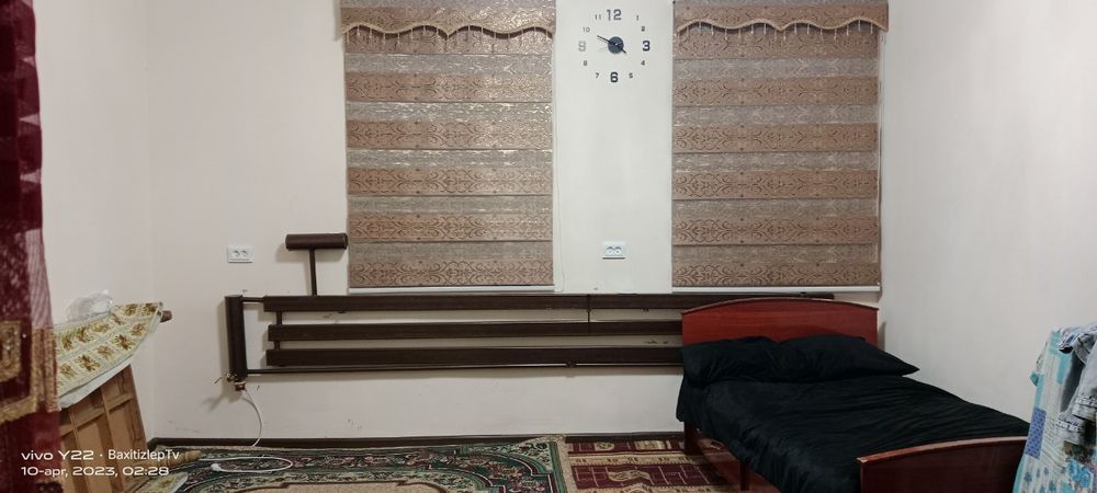 1 komnata 100млн srochna