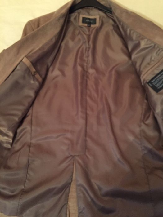 4 броя естествена кожа