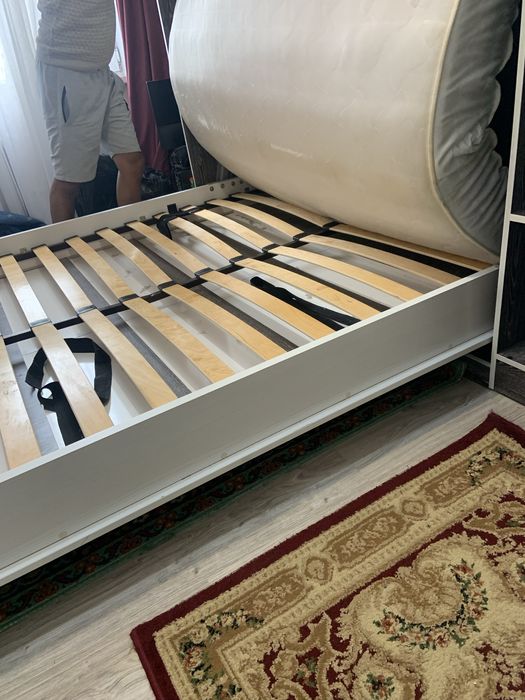 Продам кровать  трансформер