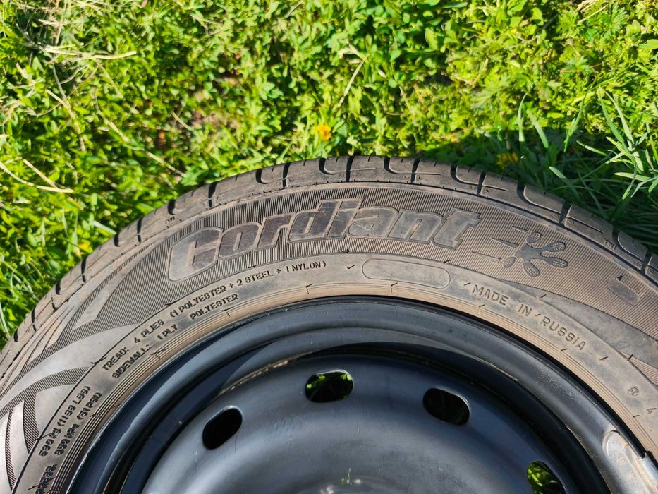 Продам колесо R14