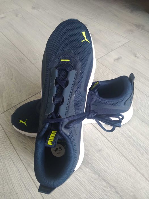 ПРОМОЦИЯ 99 лв Оригинални мъжки маратонки PUMA 44.5 номер