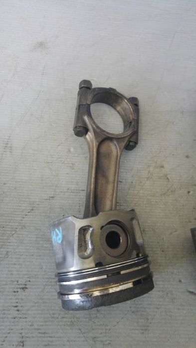 Piston 2.0 hdi rhk peugeot partner expert citroen jumpy fiat scudo ducato