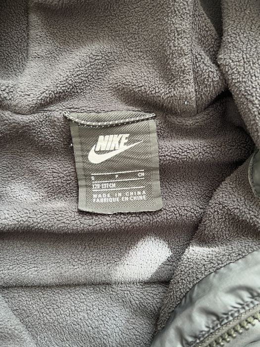 Nike Jordan PSG яке и худи размер S 8-10г.