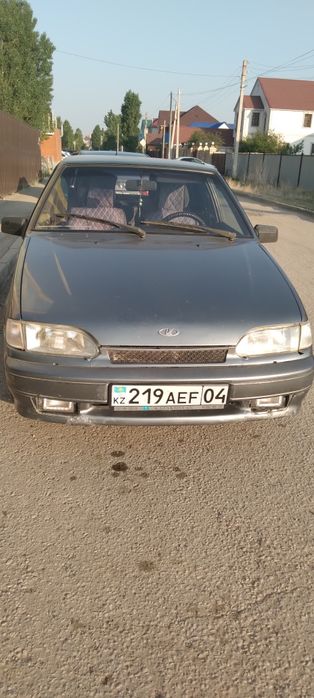 Продам ВАЗ 2114 бинзин