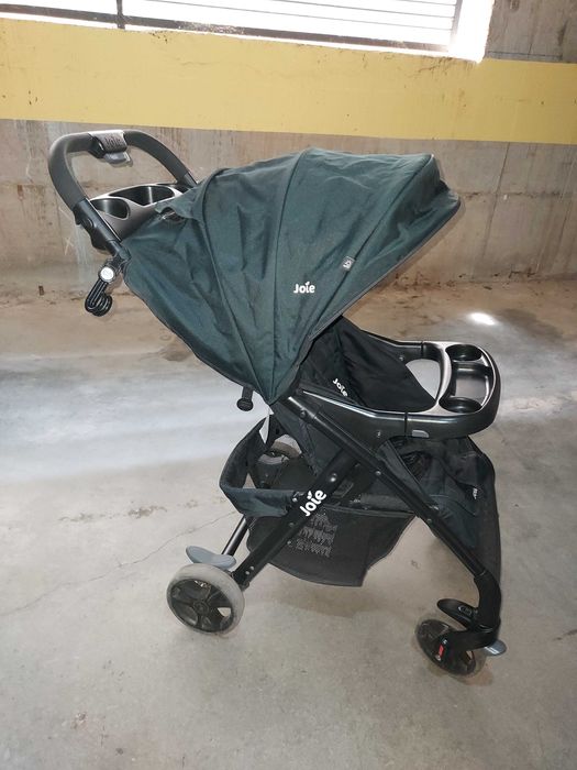 Carucior Joie Muze LX Copii