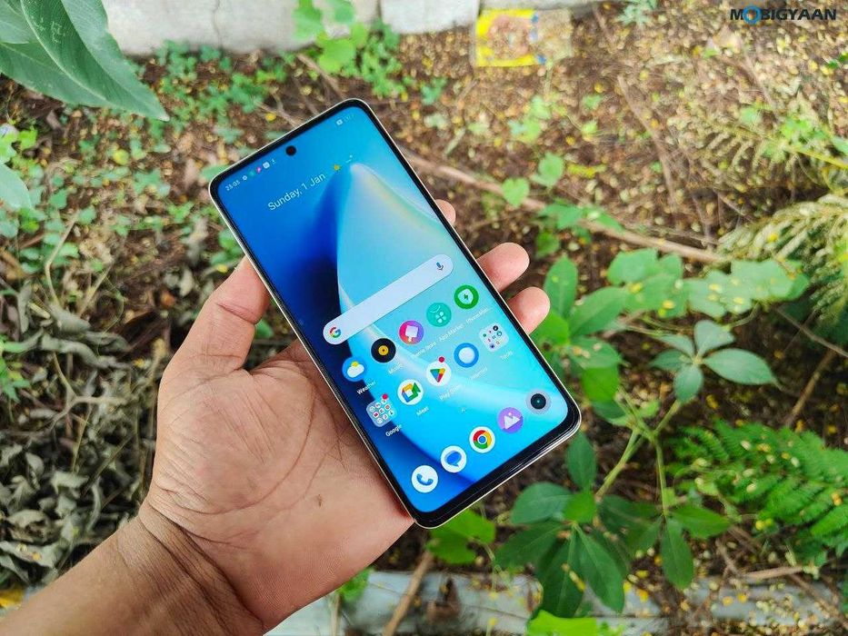 vand telefon realme 11 5G