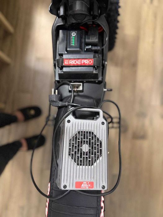 ERIDE PRO ss 3.0 72V 50Ah