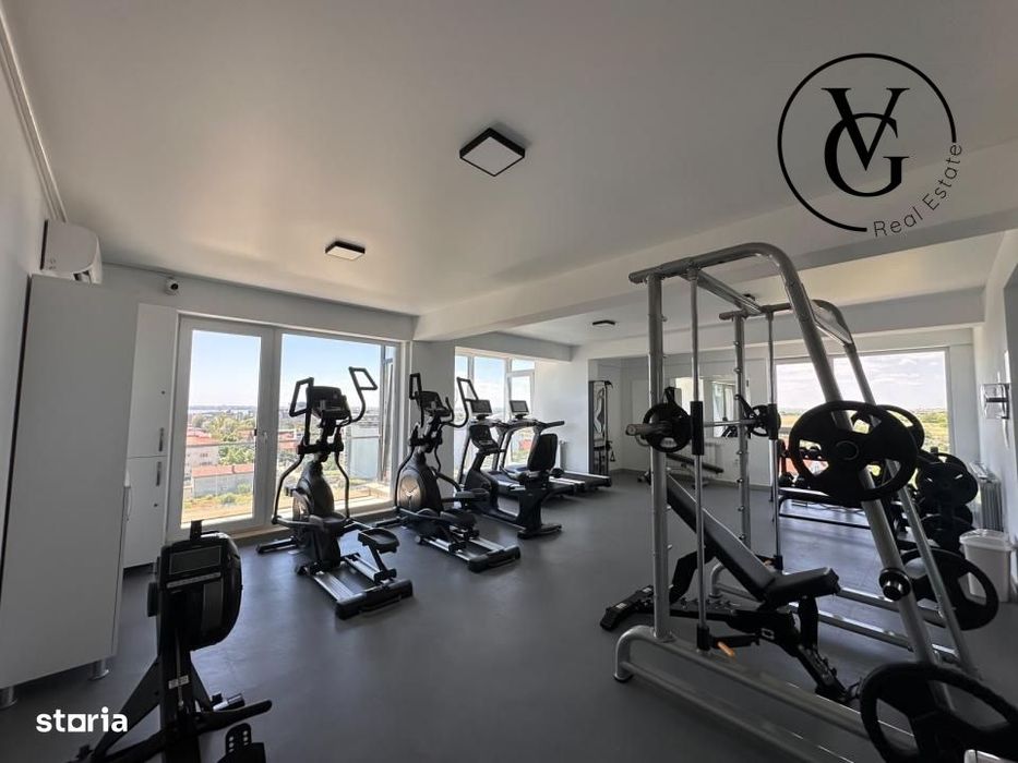 Apartament 2 camere - MERAKI LAGO RESORT & SPA