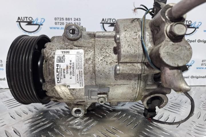 Compresor clima Opel Meriva B Toate motorizarile