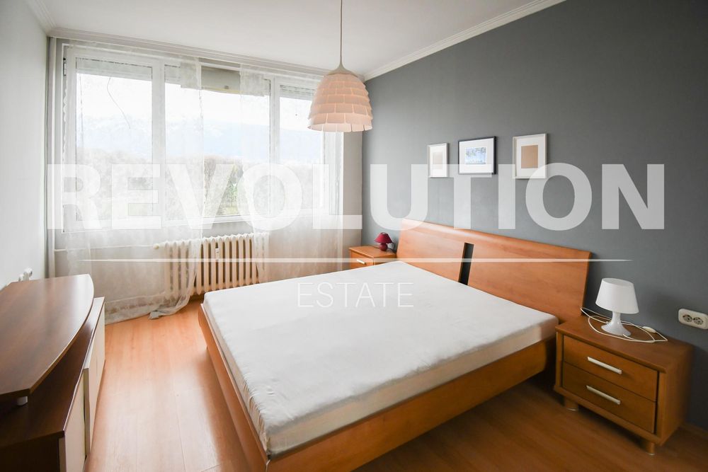 Дава се под наем Тристаен апартамент в София, Иван Вазов - 105 кв.м за 997.05 € - Снимка #7