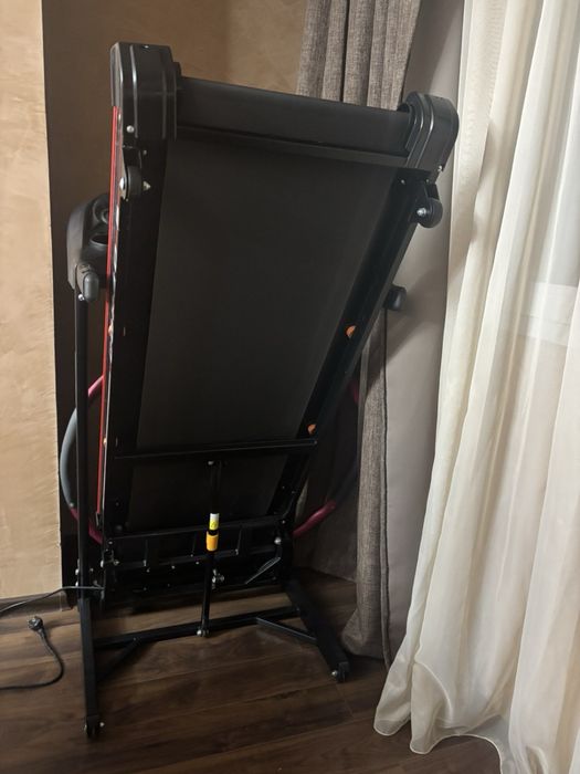 Пътика за бягане