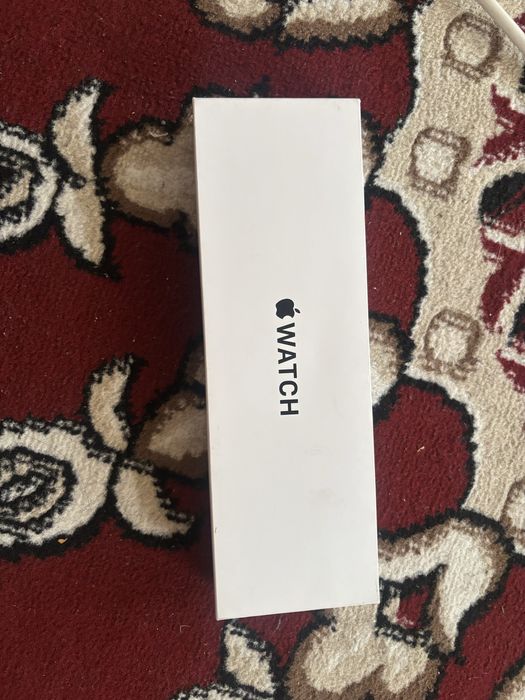 Apple Watch SE GEN2 40mm