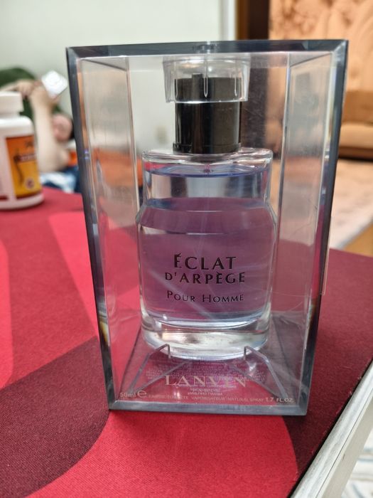 Мужской парфюм Eclat dArpege
