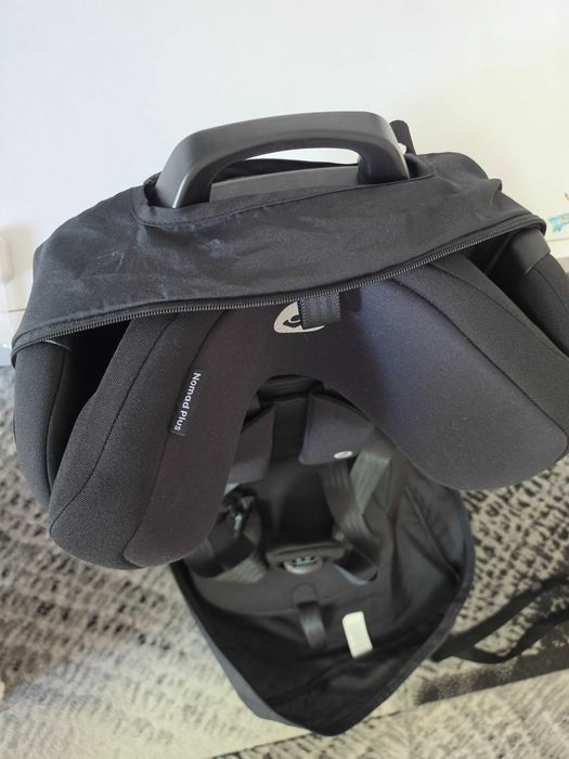Scaun auto Maxi Cosi Nomad plus