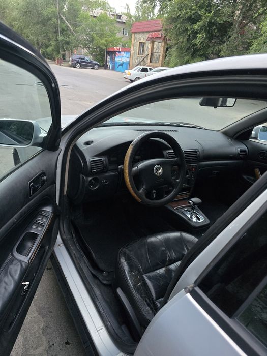 Volkswagen Passat B5