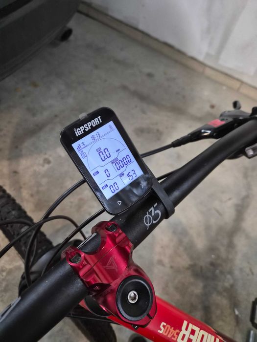 MTB - Rockrider ST 540 S (27,5") XL