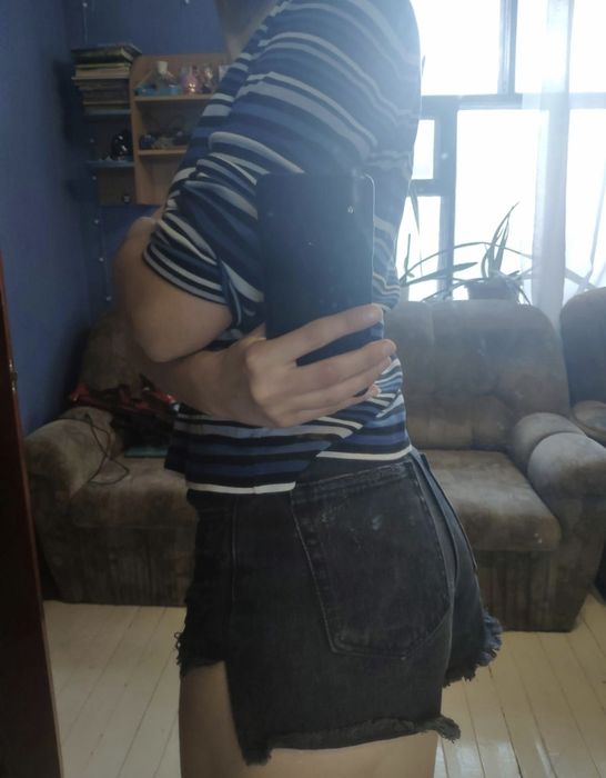 Продам шорты Pull&bear