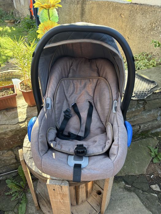 Столче за кола Baby mers