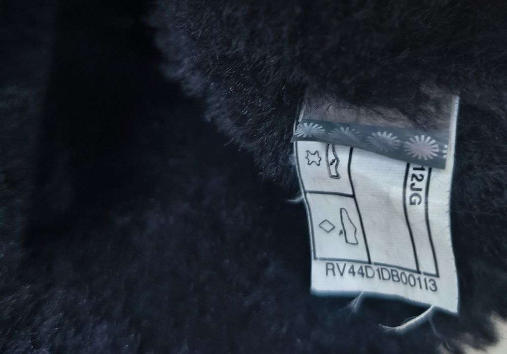 Дамски ботуши UGG размер 39