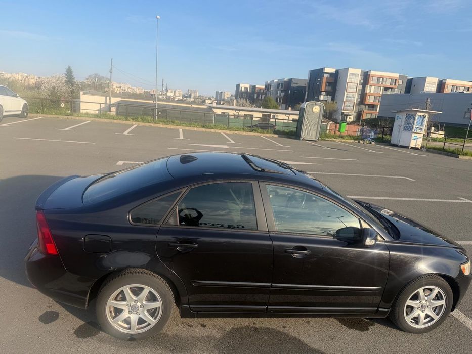 Vand Volvo s40 Momentum