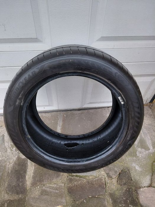 Комплект 4бр летни гуми 17-ки