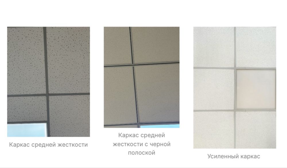 Армстронг!Светильники!