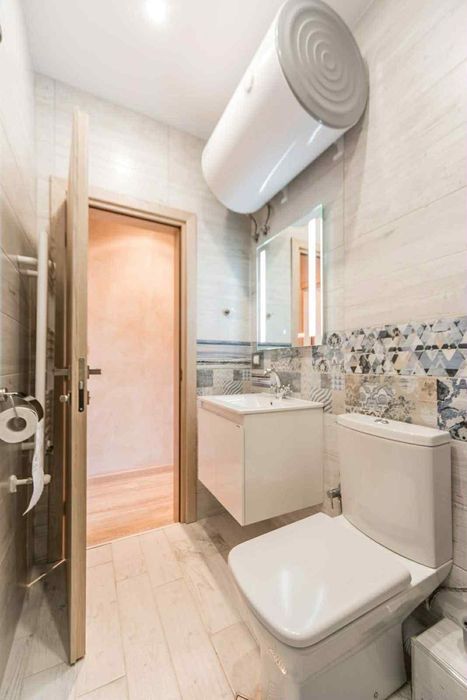 Дава се под наем Двустаен апартамент в София, Дианабад - 68 кв.м за 649 € - Снимка #7