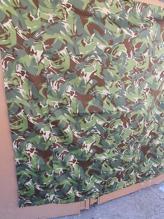 платнища маскировъчни