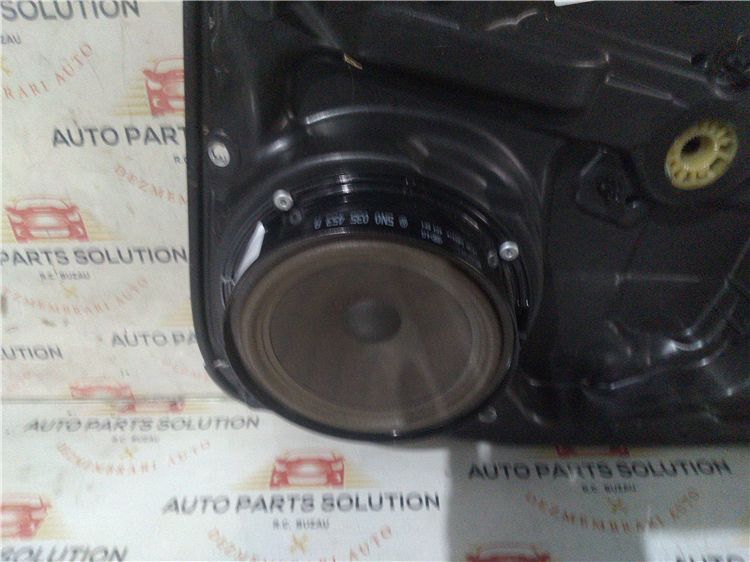 Boxa spate volkswagen tiguan 2007-2016
