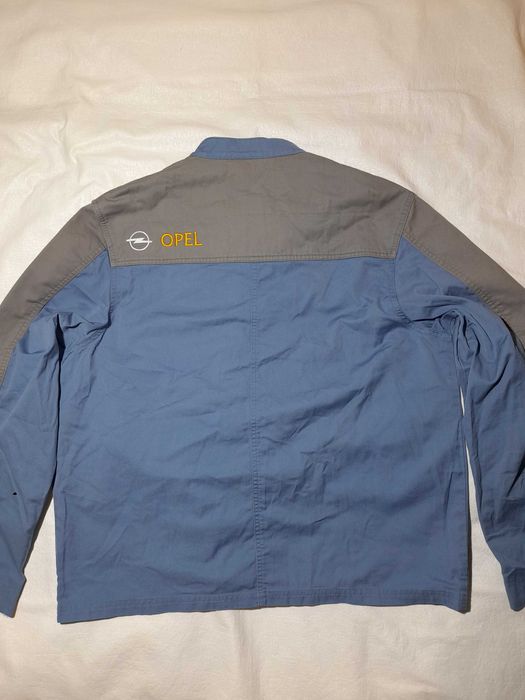 Bluza salopeta  OPEL nr 56