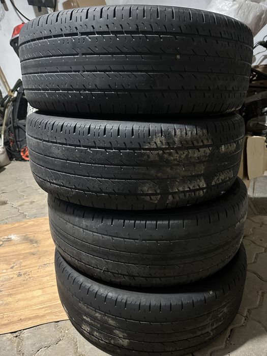 Продам резину б/у