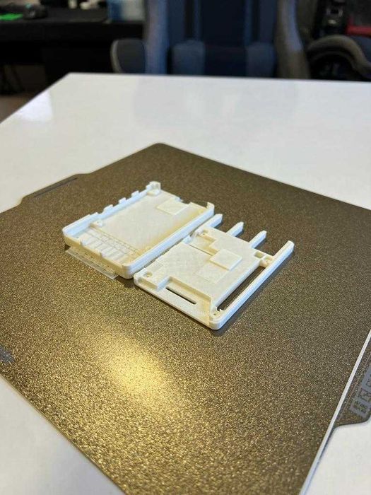 Printare / Imprimare 3D