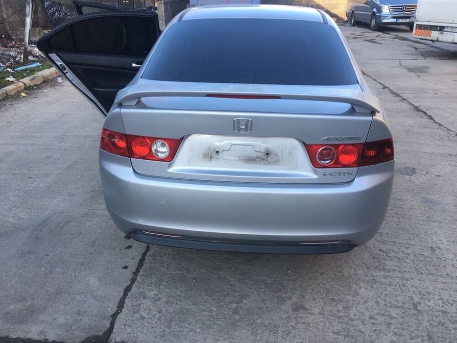 Bloc lumini / semnalizare / stergatoare/ banda Honda Accord 2,2 i-ctdi