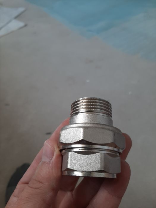 Продам шаровый кран. DN25