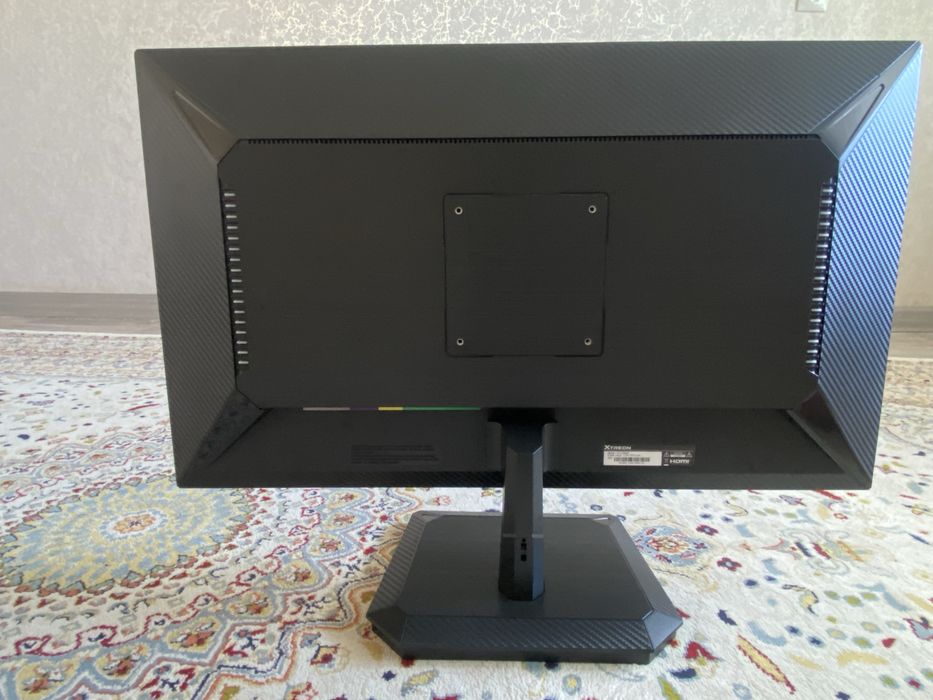 монитор, 240гц, 27 дюйм