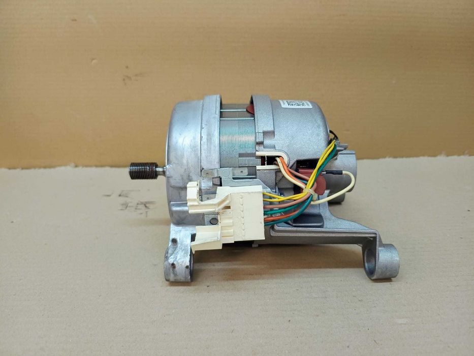 motor Nidec 6 pini masina de spalat Electrolux EWS 31074SA / R1