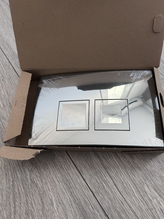 Clapeta de actionare WC - Geberit