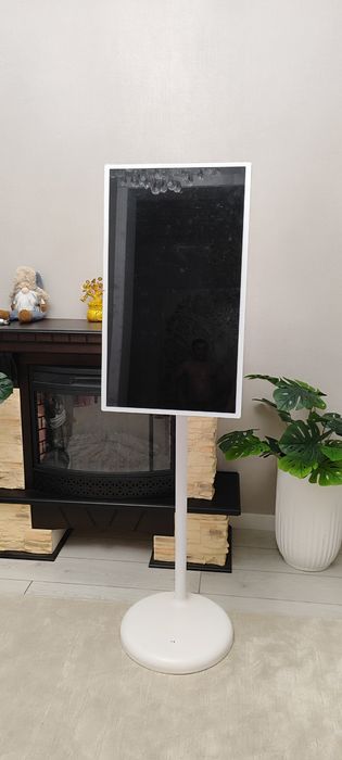 Smart display планшет