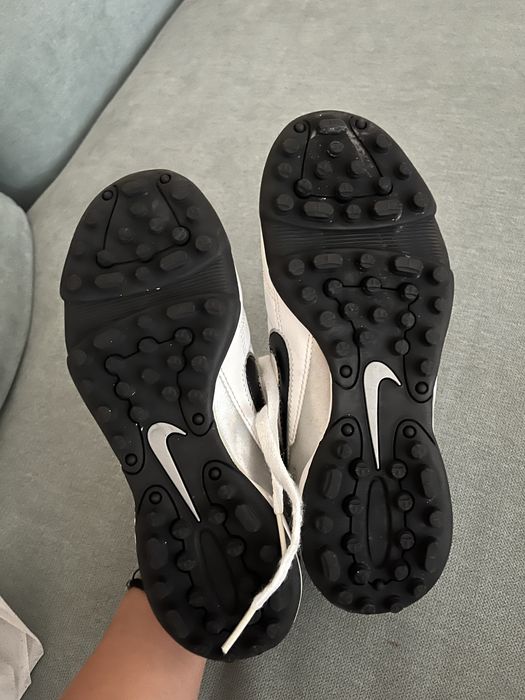 Маратонки/бутонки найк