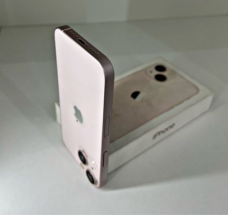 iPhone 13mini,128GB/без ремонта