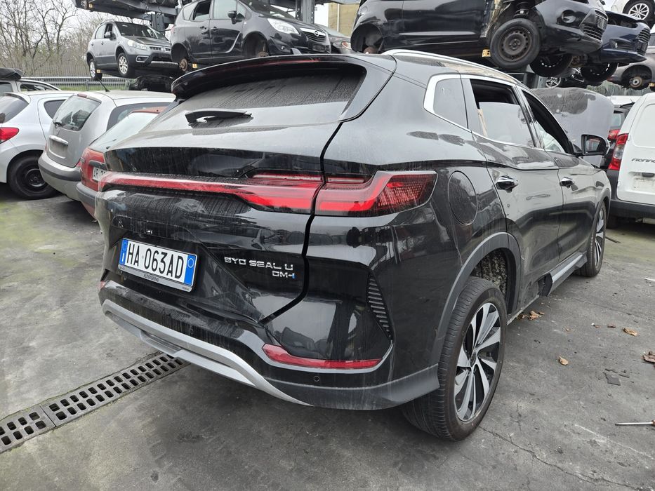 Stopuri byd sealu an 2025