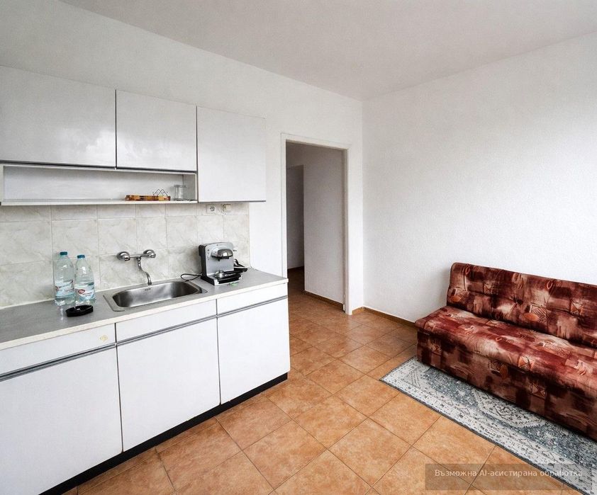 Гарсониера за продажба в ж.к Люлин 9