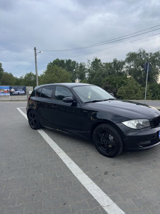 Vand BMW Seria 1